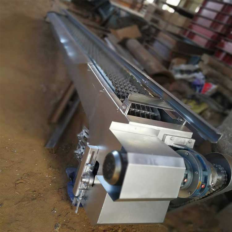機(jī)械格柵清污機(jī)